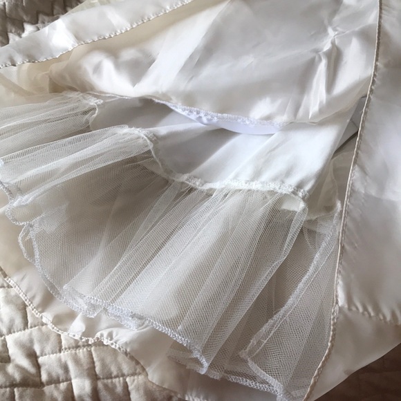 SOLD! HOST PICK: Rare Editions Girl’s Formal Gown - Picture 3 of 8